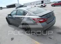 2018 Nissan ALTIMA фото