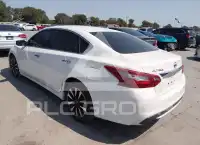 2018 Nissan ALTIMA фото