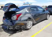 2018 Nissan ALTIMA фото