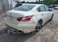 2018 Nissan ALTIMA фото