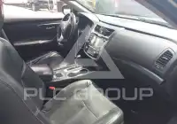 2018 Nissan ALTIMA фото