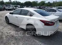 2018 Nissan ALTIMA photo