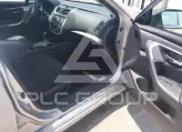 2018 Nissan ALTIMA фото