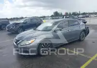 2018 Nissan ALTIMA фото