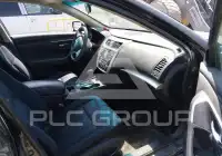 2018 Nissan ALTIMA фото