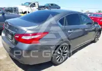 2018 Nissan ALTIMA фото