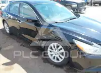 2018 Nissan ALTIMA фото