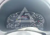 2018 Nissan ALTIMA фото