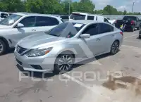 2018 Nissan ALTIMA фото