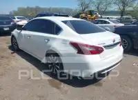 2018 Nissan ALTIMA фото