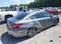 2018 Nissan ALTIMA фото