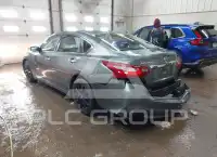 2018 Nissan ALTIMA фото