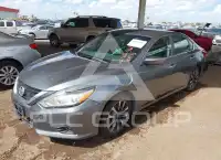 2018 Nissan ALTIMA photo