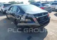 2018 Nissan ALTIMA photo