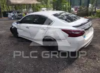 2018 Nissan ALTIMA фото