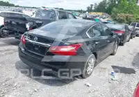 2018 Nissan ALTIMA фото
