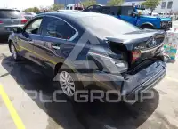2018 Nissan ALTIMA фото