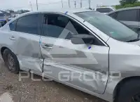 2018 Nissan ALTIMA фото