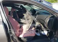 2018 Nissan ALTIMA фото