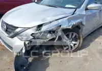 2018 Nissan ALTIMA фото