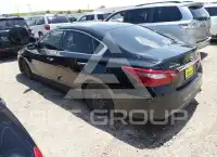 2018 Nissan ALTIMA фото