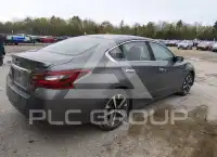 2018 Nissan ALTIMA фото