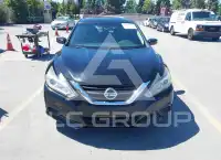 2018 Nissan ALTIMA photo