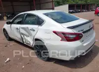 2018 Nissan ALTIMA photo