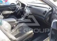 2018 Nissan ALTIMA фото