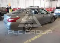 2018 Nissan ALTIMA фото
