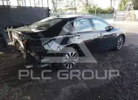 2018 Nissan ALTIMA фото