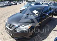 2018 Nissan ALTIMA фото