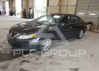2018 Nissan ALTIMA фото