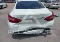 2018 Nissan ALTIMA фото