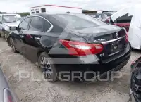 2018 Nissan ALTIMA фото