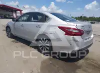 2018 Nissan ALTIMA фото