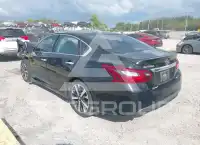2018 Nissan ALTIMA фото