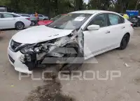2018 Nissan ALTIMA фото