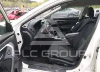 2018 Nissan ALTIMA фото