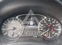 2018 Nissan ALTIMA фото