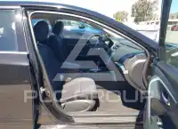 2018 Nissan ALTIMA photo
