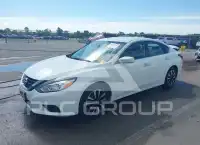 2018 Nissan ALTIMA фото