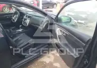 2018 Nissan ALTIMA фото