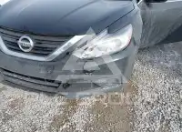 2018 Nissan ALTIMA photo