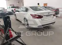 2018 Nissan ALTIMA фото