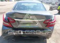 2018 Nissan ALTIMA фото