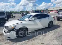 2018 Nissan ALTIMA фото