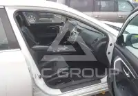 2018 Nissan ALTIMA фото