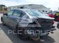 2018 Nissan ALTIMA фото