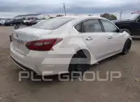 2018 Nissan ALTIMA фото